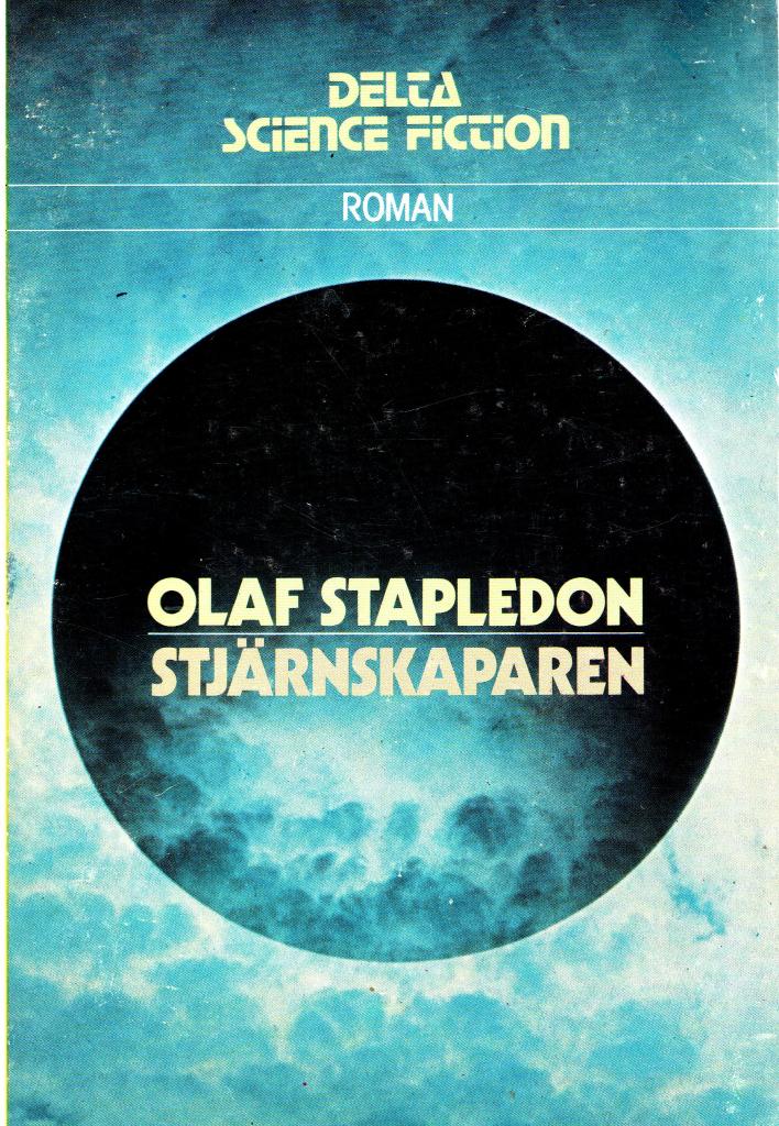 Stjärnskaparen