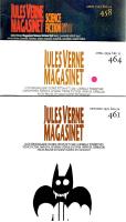 Jules Verne Magasinet