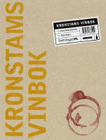 Kronstams vinbok