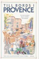 Till bords i Provence