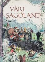 Vårt Sagoland
