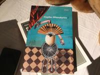 Upplev litteraturen 2 (kursen Svenska 2)