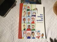 Det hänger på språket! : lärande och språkutveckling i grundskolan