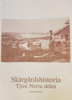 Skärgårdshistoria Tjust norra delen