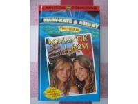 Mary-Kate & Ashley - Romantik i Rom (Nr:3195)
