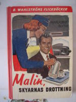 Malin, skyarnas drottning (Nr:914)