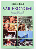 Vår ekonomi : en introduktion till samhällsekonomin