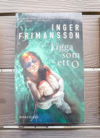 Ligga som ett O