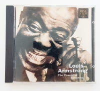 The Essential Satchmo