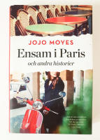 Ensam i Paris och andra historier