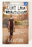 Konsten att ha sjukt låga förväntningar