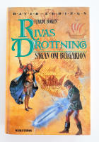 Rivas Drottning