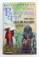 Profetians tid