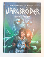 Vargbröder. Havets fångar