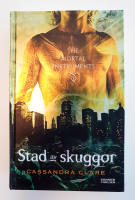 Stad av skuggor
