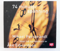 74 minuter spänning