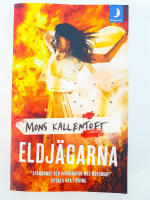 Eldjägarna