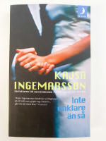 Inte enklare än så
