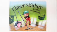 Elmer städare