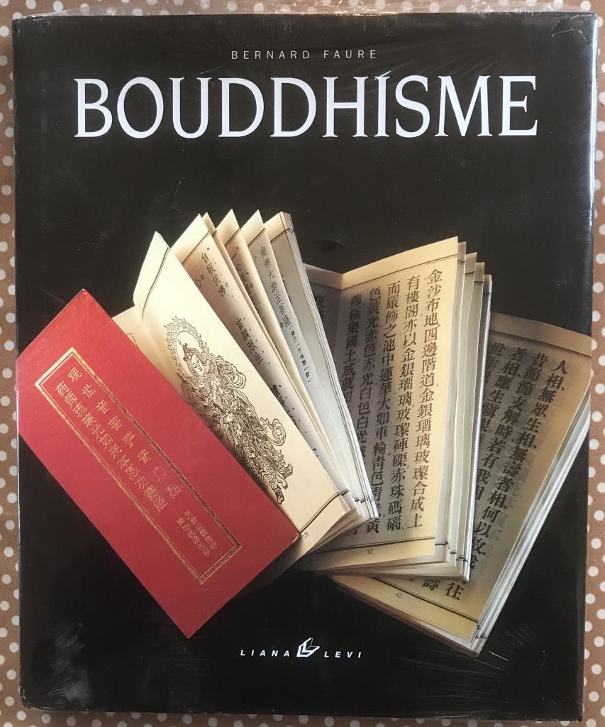 Bouddhisme