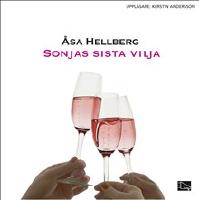 Dricka och dating ljudbok