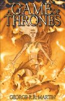 Game of thrones - Kampen om Järntronen. Vol 1