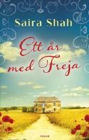 Ett år med Freja