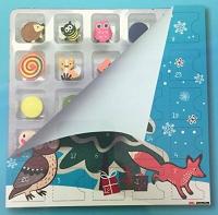 Adventskalender Jul Collection