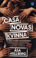 Casanovas kvinna