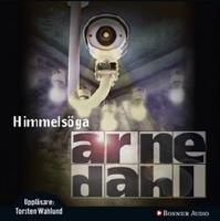 Himmelsöga (CD-bok)