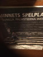 Minnets spelplats