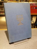 Skalder och siare som byggt Israel 1000-1900