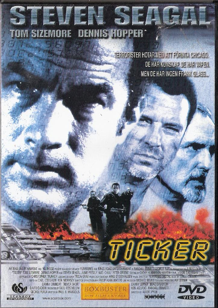 Ticker