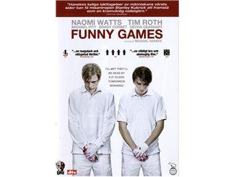 Funny Games