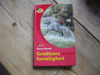 Grottans hemlighet