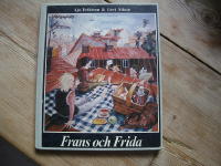 Frans och Frida
