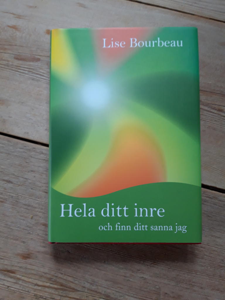 Hela ditt inre och finn ditt sanna jag