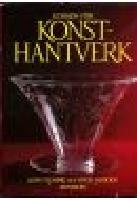 Lexikon för konsthantverk