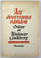 Att övervinna världen