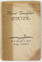 Dikter