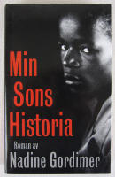Min sons historia