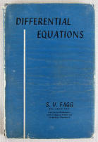 Differential equations