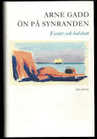 Ön på synranden. Essäer och lodskott