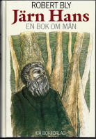 Järn-Hans. En bok om män