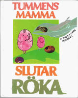 Tummens mamma slutar röka