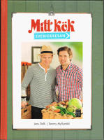 Mitt kök : Sverigeresan