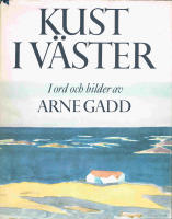 Kust i väster