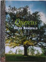 Quercus : ekens mångfald