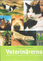 Veterinärerna - för dig som vill veta lite mera om djur