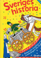 Sveriges historia : från stenålder till storindustri